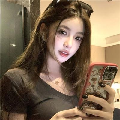 你好!大女生
